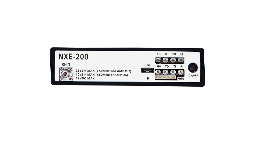 NXE-200-左面