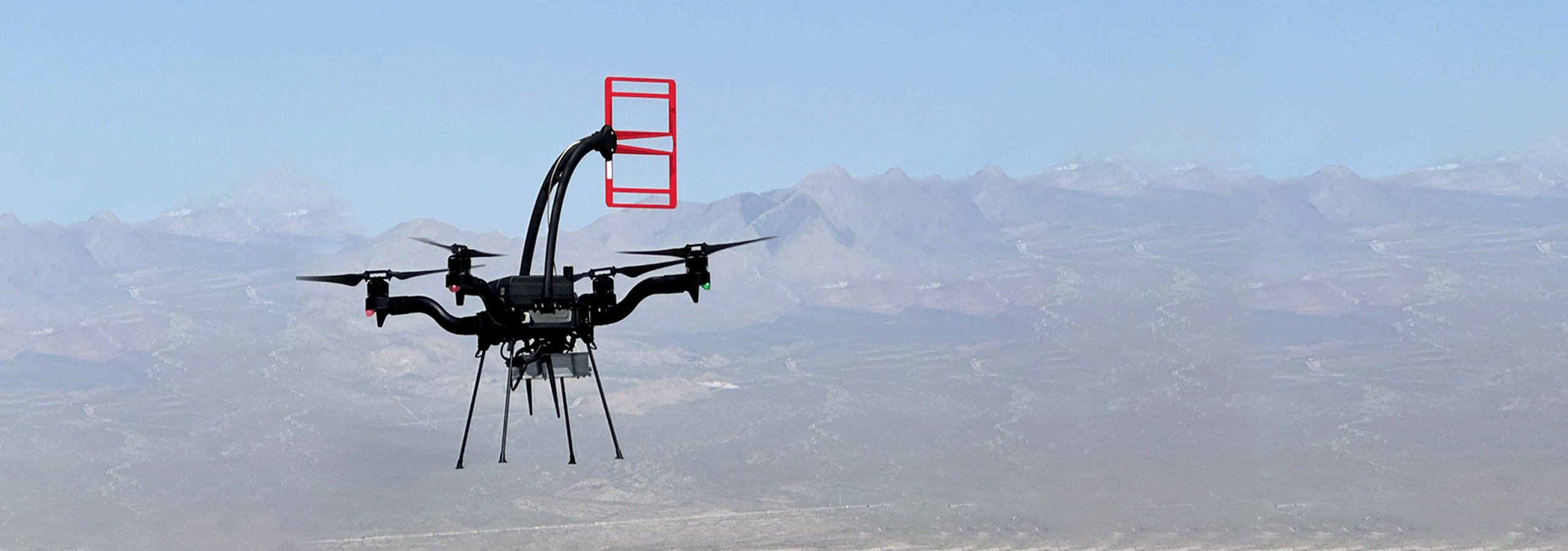 Third Party spectrum monitoring system up to 40 GHz | Software defined ...