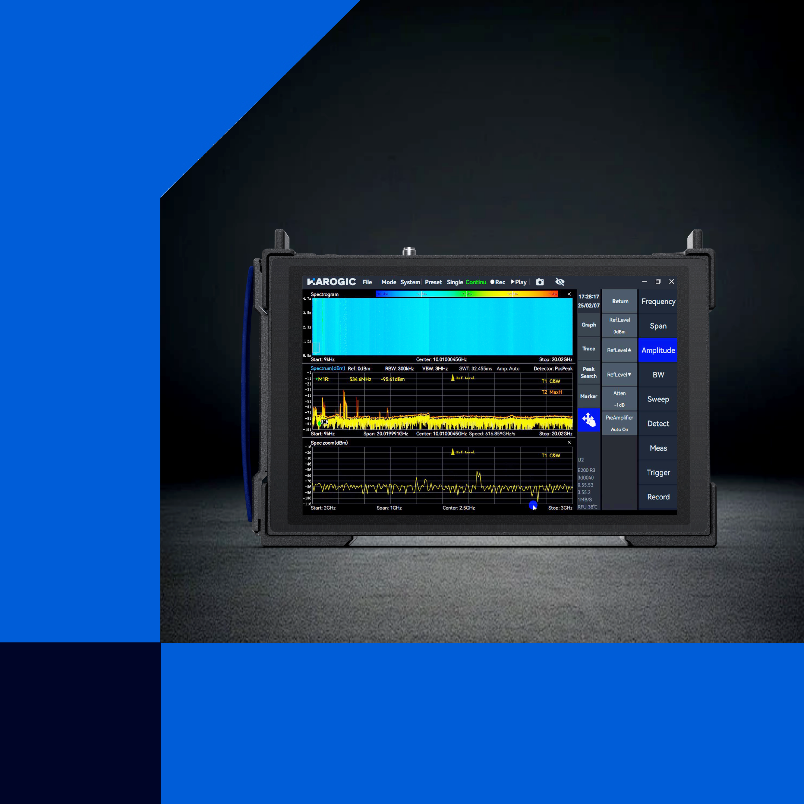 News Center | HAROGIC Technologies News Center | HAROGIC Technologies
