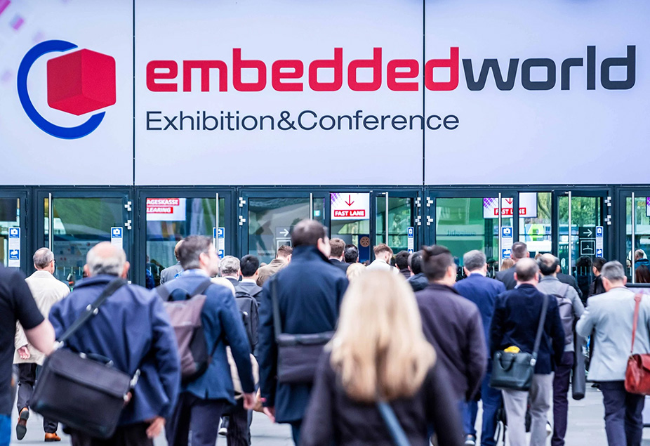 Germany Exhibition 1