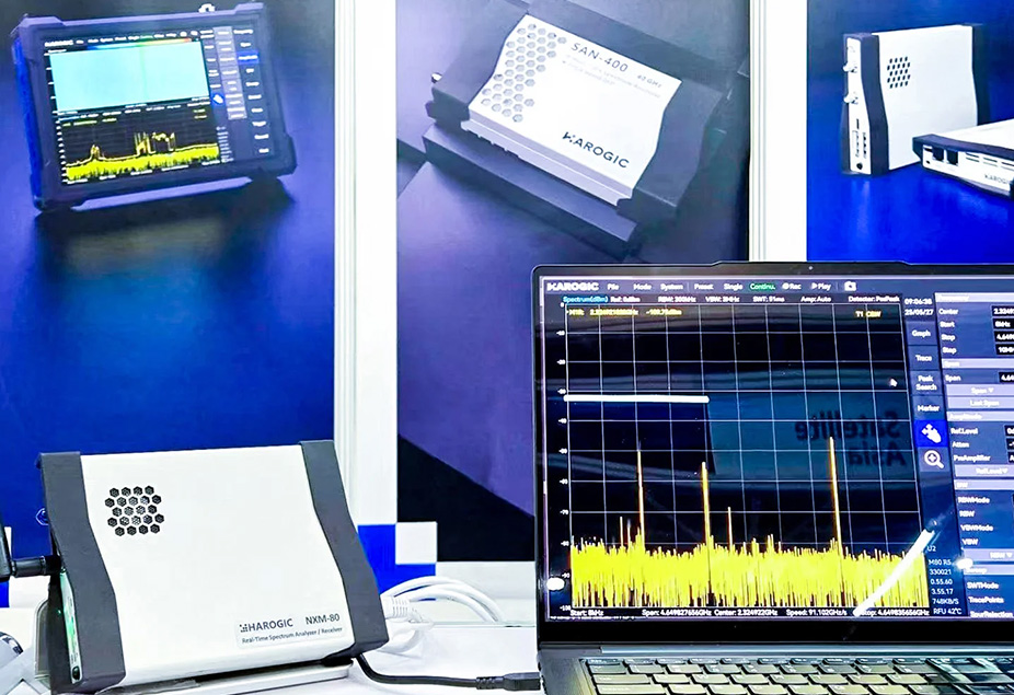 Singapore Exhibition