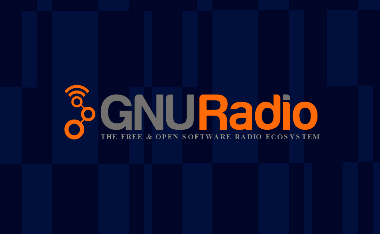 Using HAROGIC Products in the GNU Radio