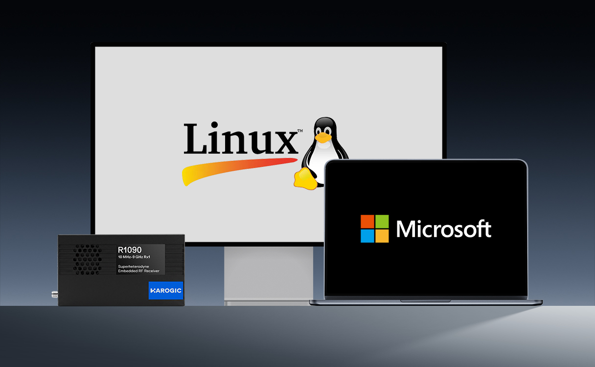Knowledge_Sharing_Internet Access for the R1090 via Linux or Windows PC Network Sharing